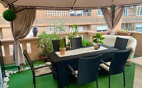 Rumar2 Apartamento Con Terraza