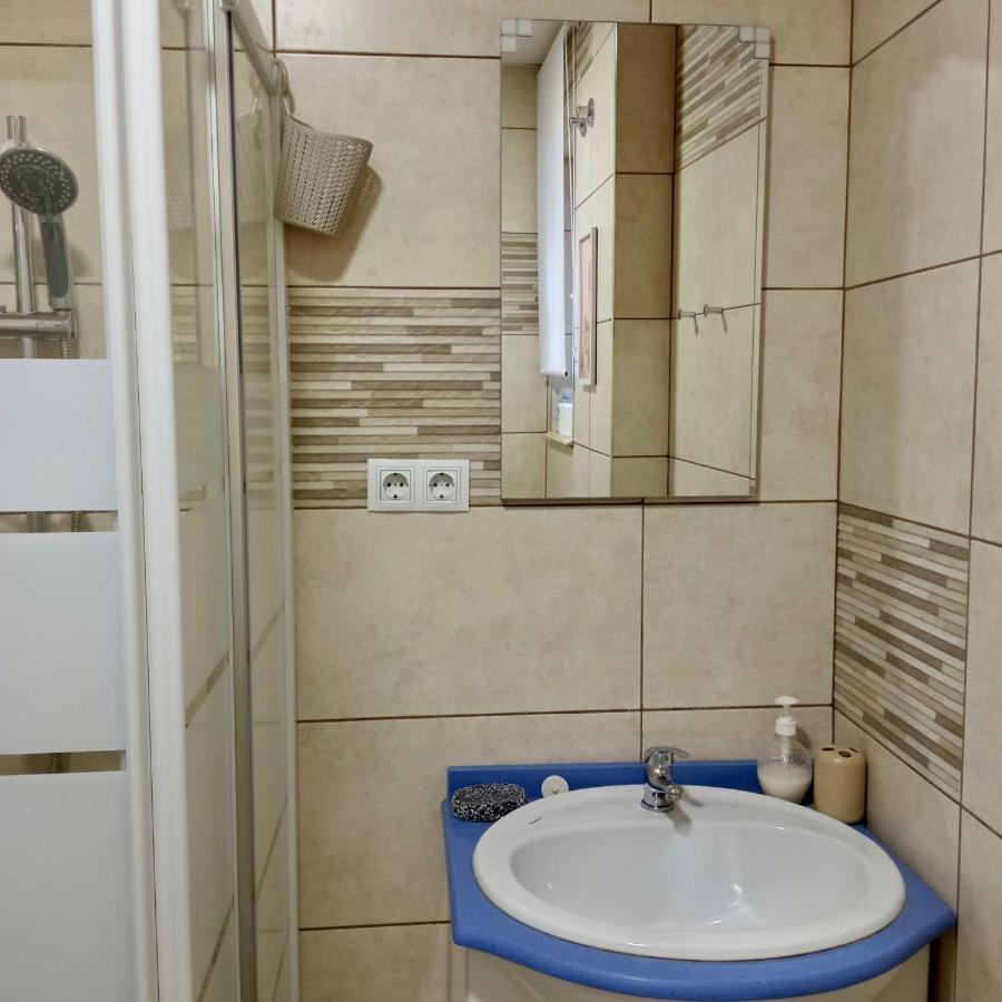Rumar2 Apartamento Con Terraza Alicante Exterior foto