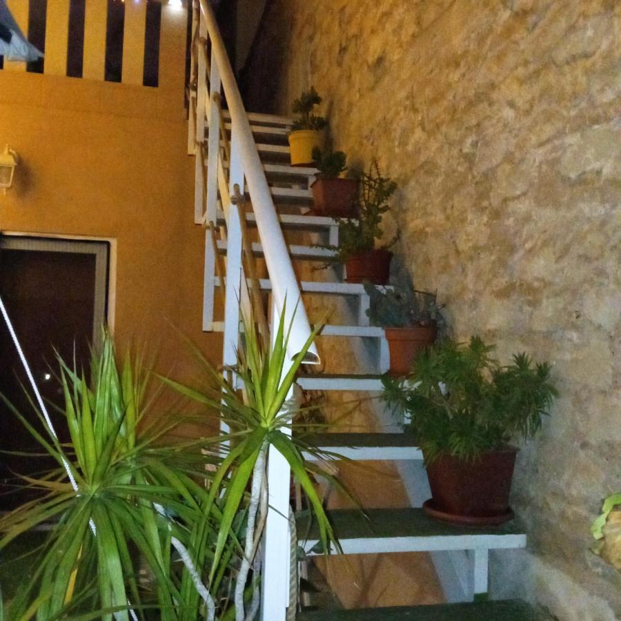 Rumar2 Apartamento Con Terraza Alicante Exterior foto