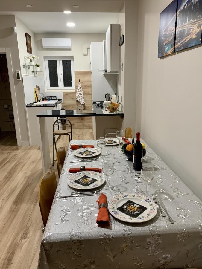 Rumar2 Apartamento Con Terraza Alicante Exterior foto